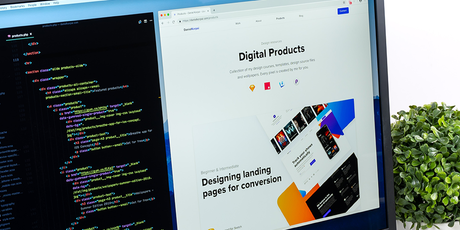 Web Cloud Development