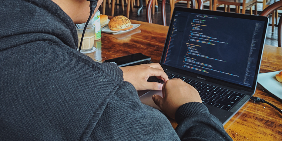 Web Cloud Development