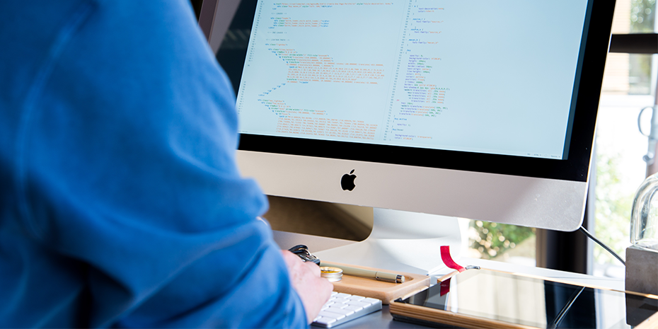 Web Cloud Development