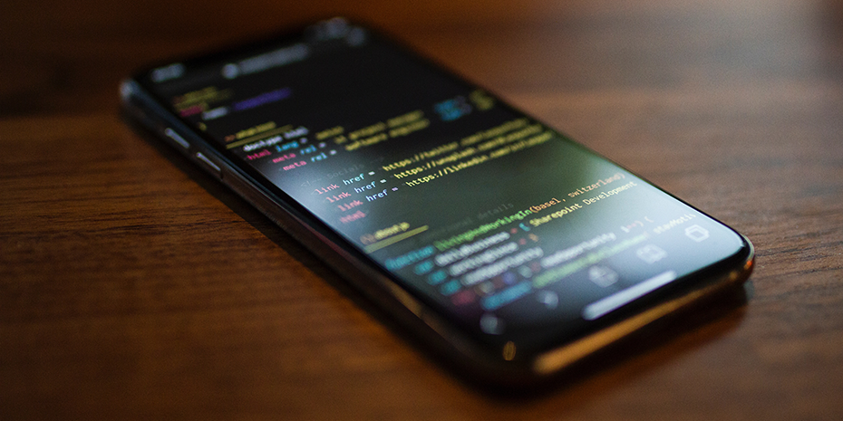 iOS Android Development
