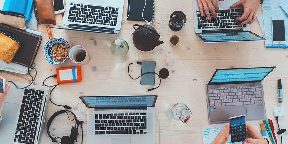 Web Cloud Development