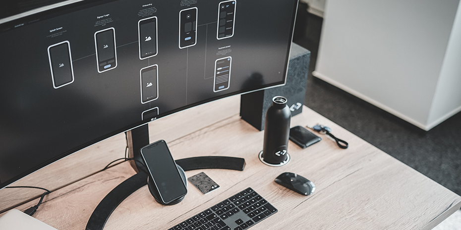 Web Cloud Development