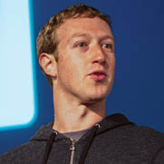Mark Zuckerberg Photo