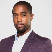Tony Gaskins Photo