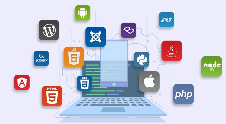 Web Cloud Development