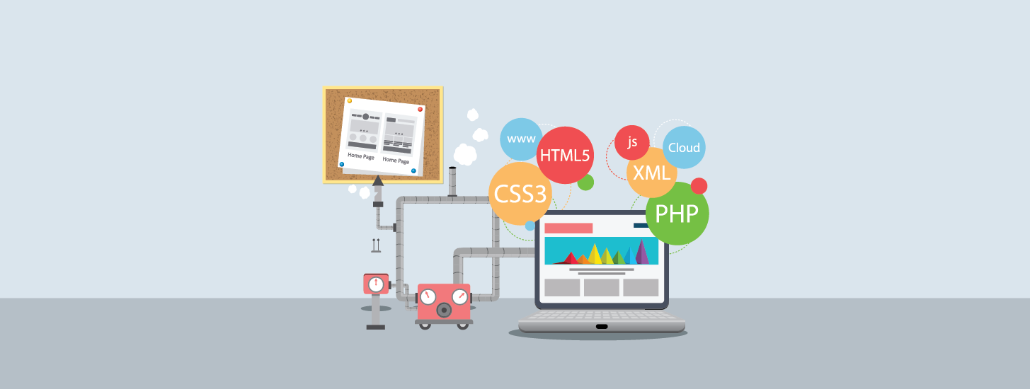 Web Cloud Development